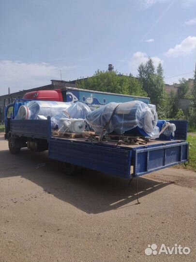 Грузоперевозки 5тонн