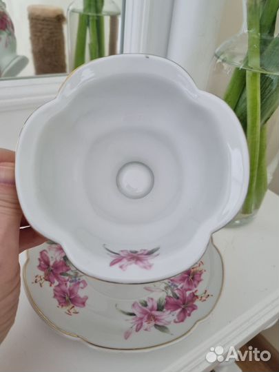 Чайный сервиз