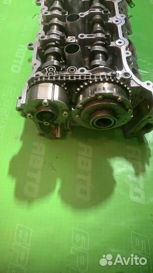 Гбц Lexus Ls460 4.6