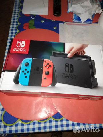 Коробки от игровых консолей, контроллеров, от lego