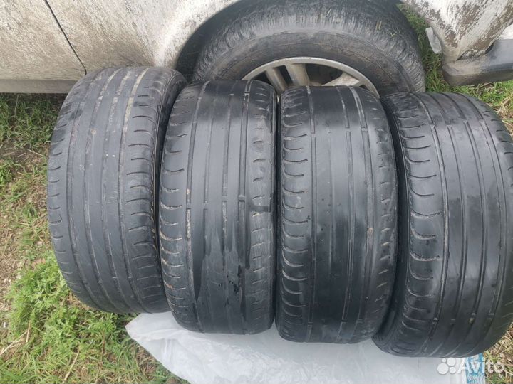 Roadstone N8000 205/55 R16