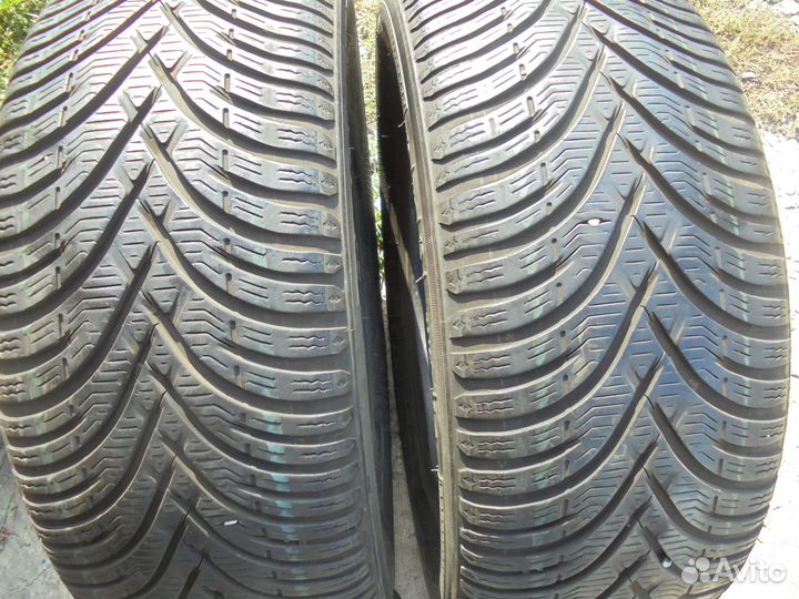 Kleber Krisalp HP2 215/55 R16