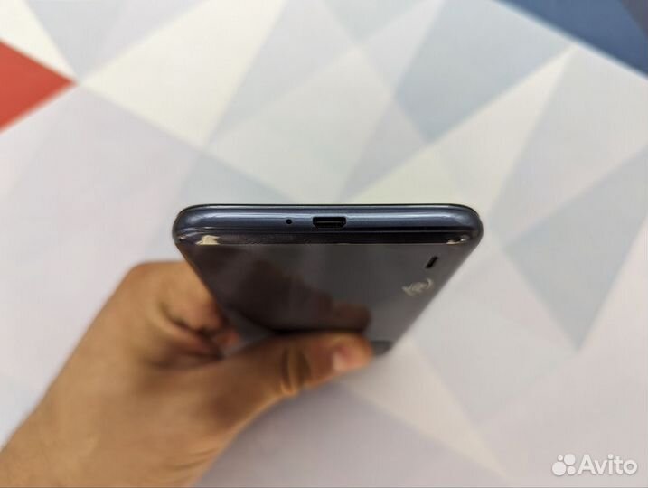 Itel A48 2/32Gb Blue