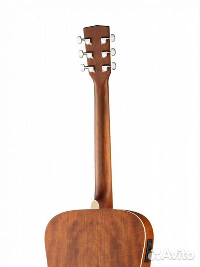 Электроакустическая гитара Parkwood W81E-OP