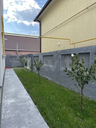 Дом 145 м² на участке 4,5 сот.