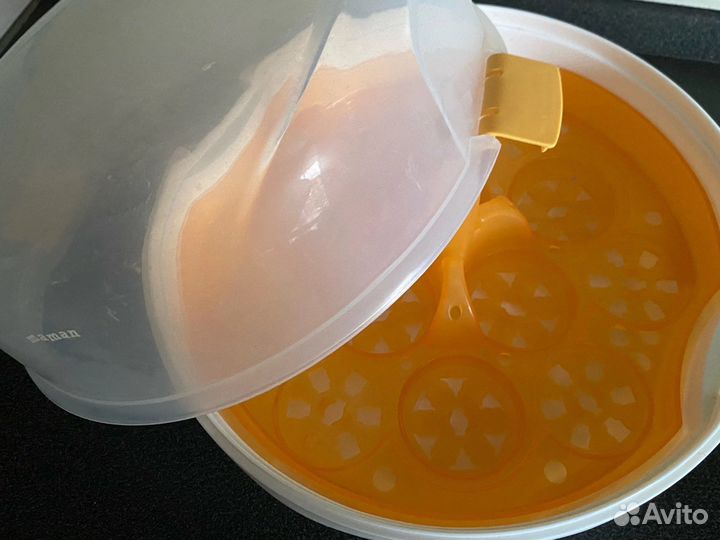 Стерилизатор maman