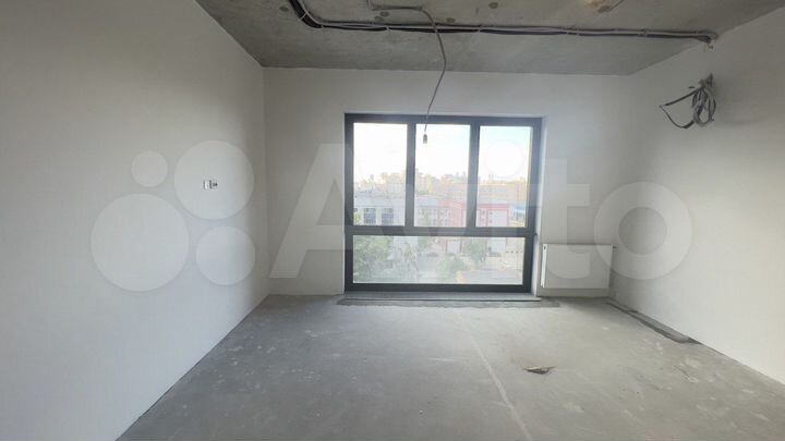 Квартира-студия, 23,9 м², 13/28 эт.