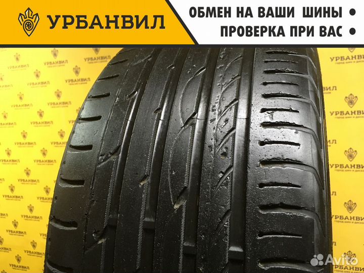 Yokohama Advan Sport A/S 255/30 R21 96Y