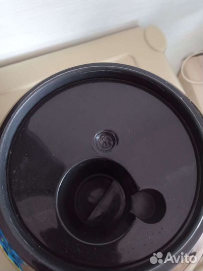 Увлажнитель воздуха