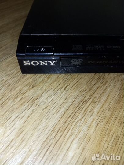 Dvd плеер