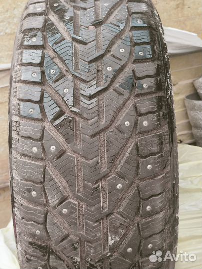 Seiberling Touring 235/60 R18 107T