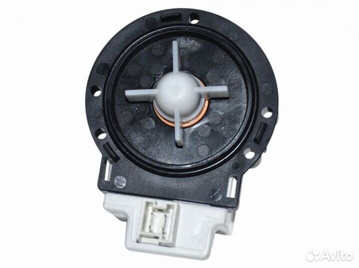 Насос слива стиральной машины gorenje