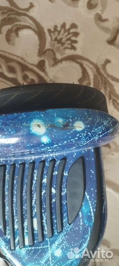 Гироскутер бу