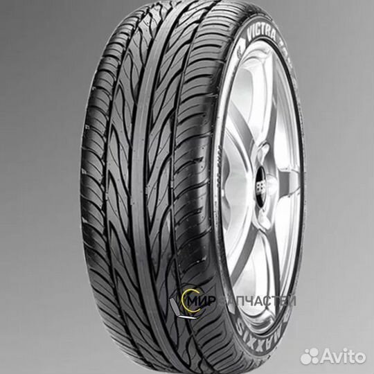 Maxxis MA-Z4S Victra 255/55 R18 109W