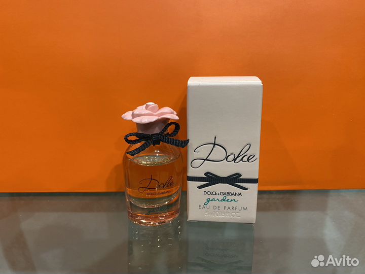 Dolce & gabbana Dolce Garden 5 мл