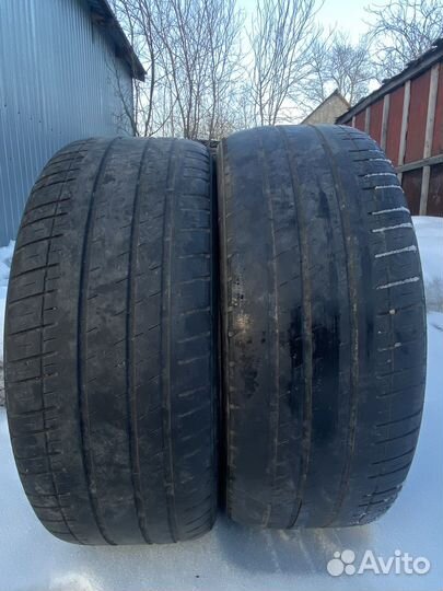 ACCU-TRAC 40K 225/50 R17