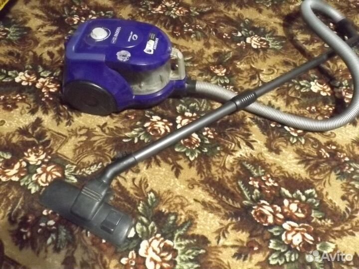 Пылесос samsung