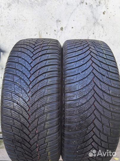 Firestone Winterhawk 4 225/55 R18 102V