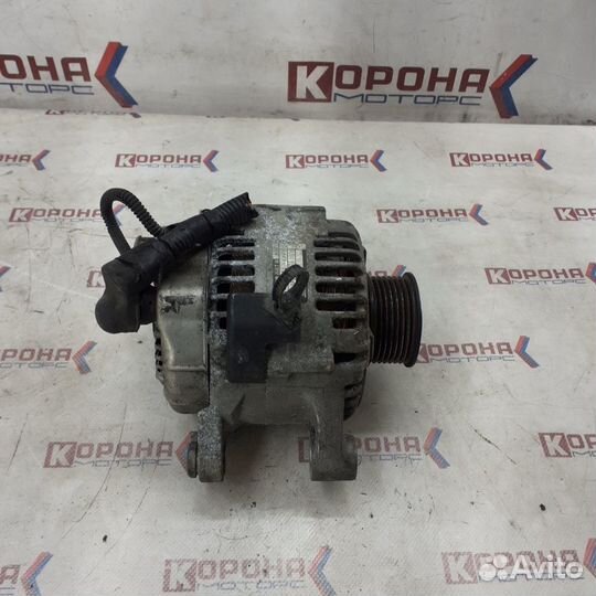 Генератор 12V110A KIA sorento 06