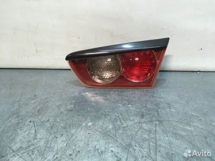 Фонарь задний правый Mitsubishi Lancer 10 CY4A