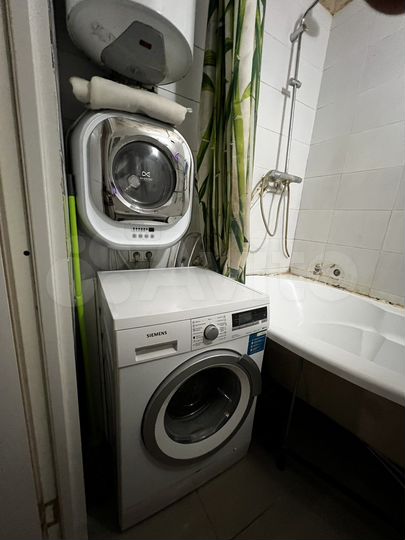 Комната 7 м² в 8-к., 10/22 эт.