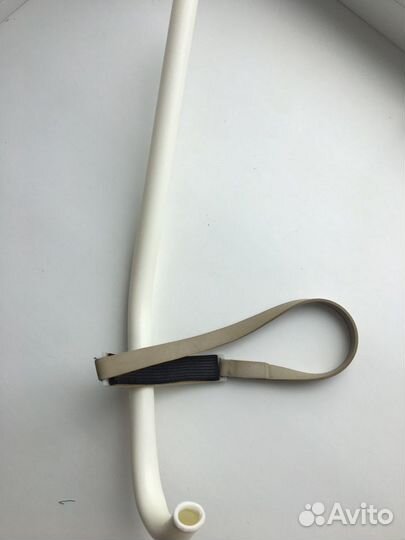 Трубка для плавания