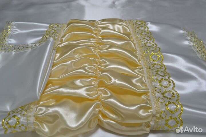 Постели для гроба