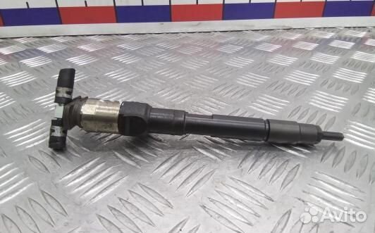 Форсунка дизельная mitsubishi ASX 1 (KVN19AL03)