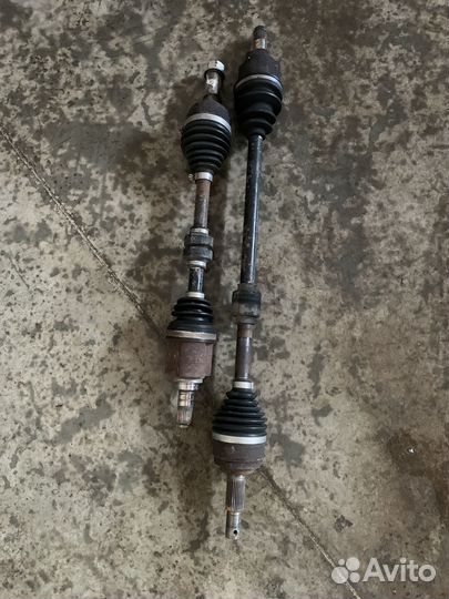 Привода NV200