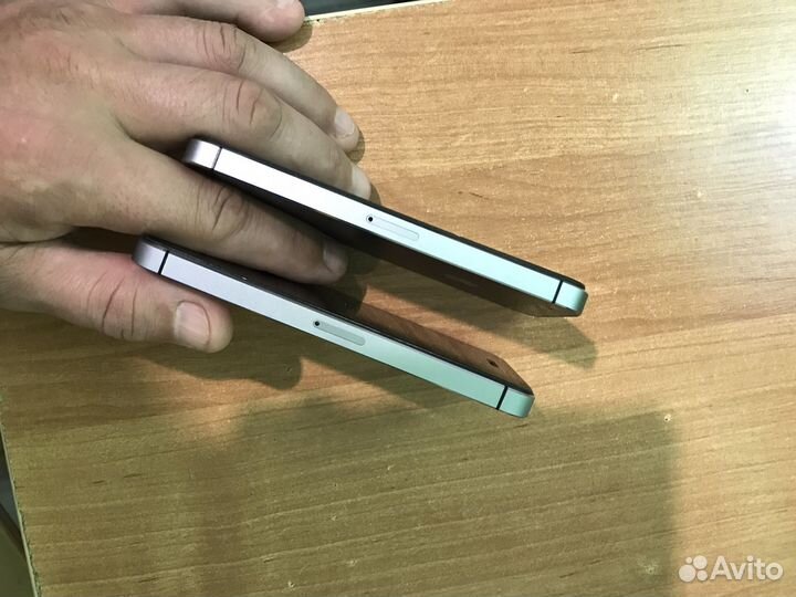 iPhone 5S, 32 ГБ