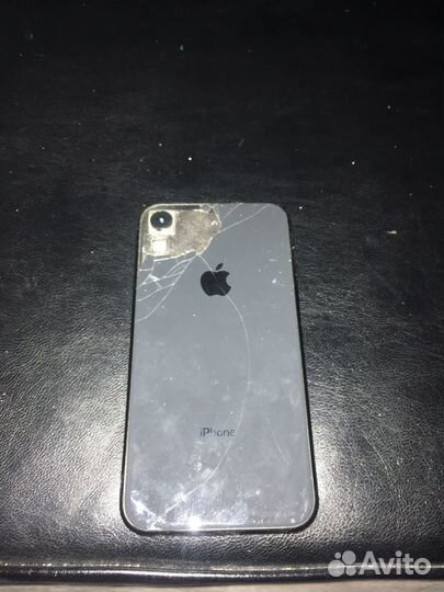 iPhone Xr, 128 ГБ
