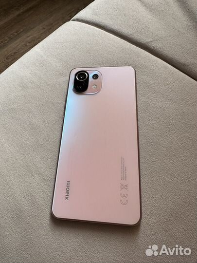 Xiaomi Mi 11 Lite, 8/128 ГБ