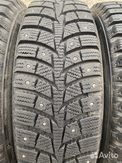 Колёса 5x100 r14 Polo