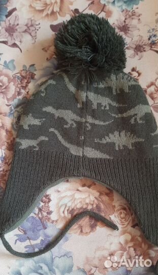Шапки детские