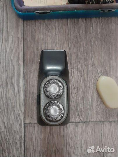 Электробритва бердск 8