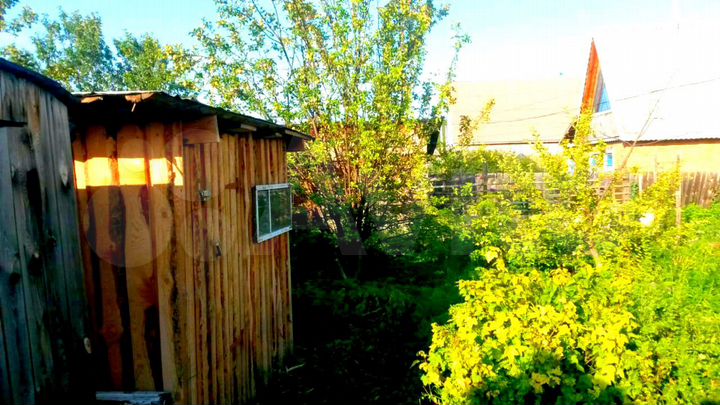 Дача 34 м² на участке 4,1 сот.