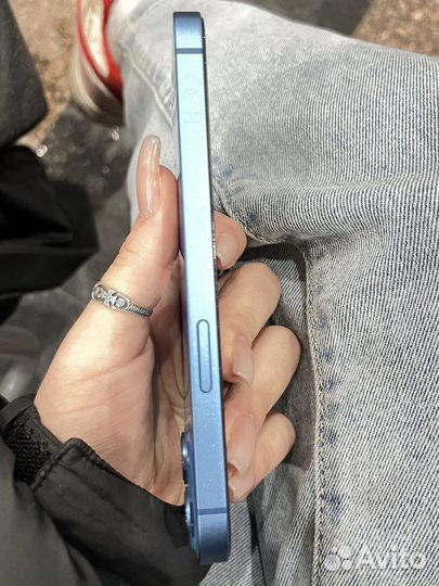 iPhone 13, 128 ГБ