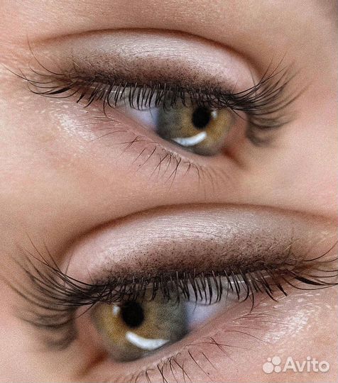 Перманентный макияж бровей\век\губ\межресничка