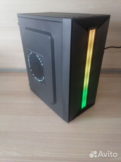 Игровой компьютер core i7