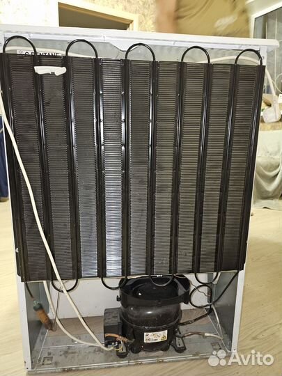 Холодильник indesit tt 85