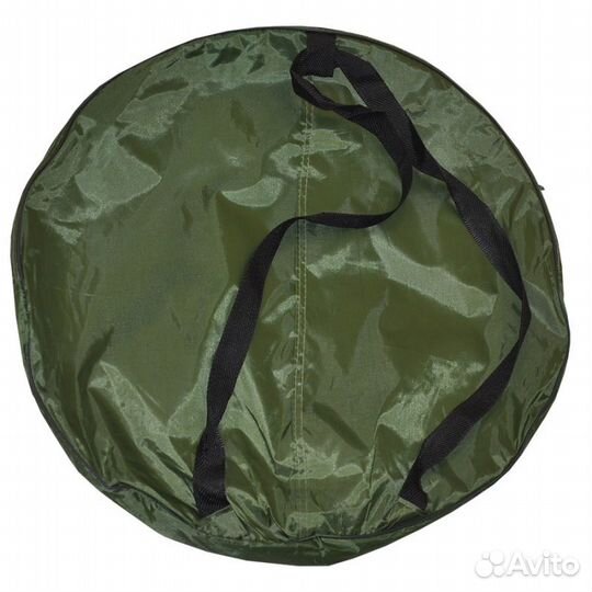 Палатки летние