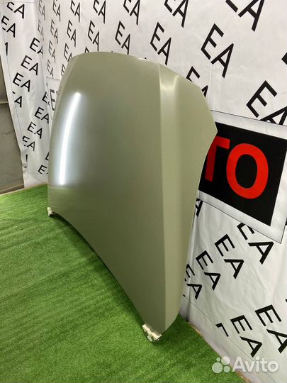 Капот Mazda CX-5 KF 2017-2022г