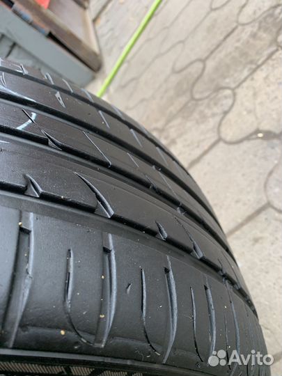 Hankook Ventus Prime 2 K115 235/45 R18 94V