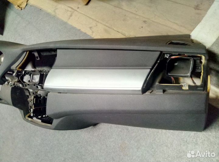 Торпедо BMW X5 E70