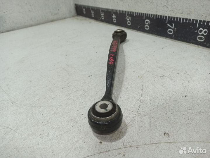 Рычаг задний продольный верхний A1643501406