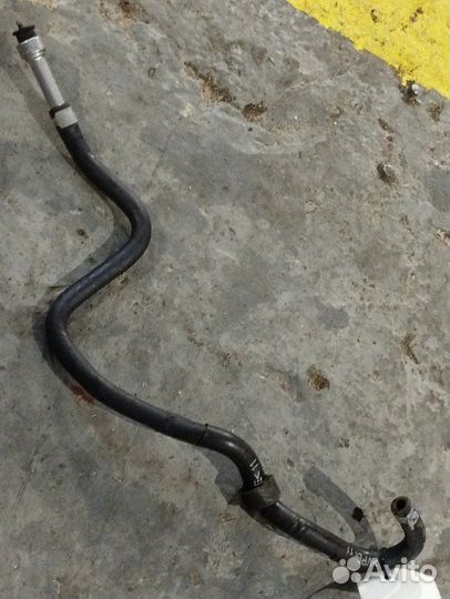 Трубка топливная Audi A4 8K CDN 2008-2012