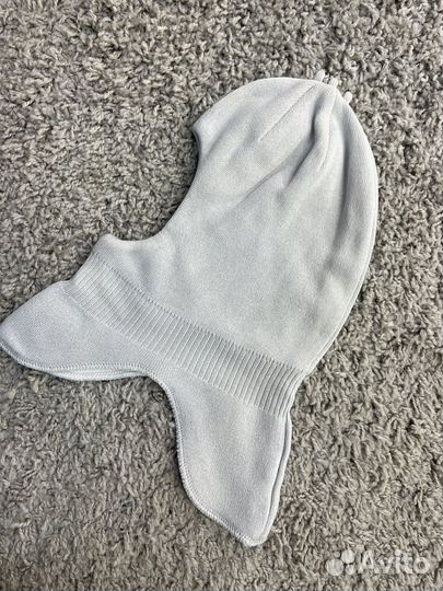 Шлем детский Crockid