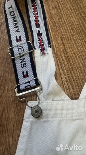 Кобинезон женский Tommy