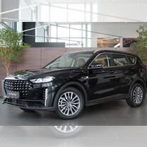 Новый Jetour X70 Plus 1.6 AMT, 2024, цена от 2 999 900 руб.