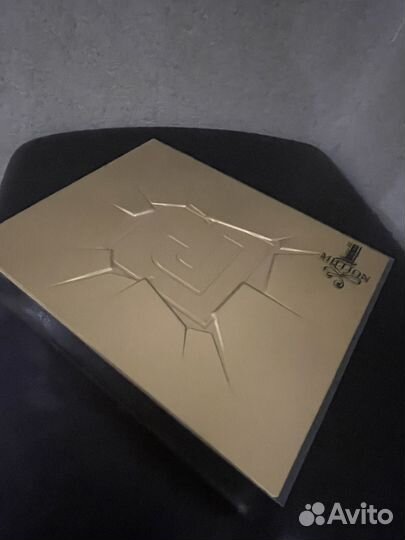 Подарочный набор One Million paco rabanne